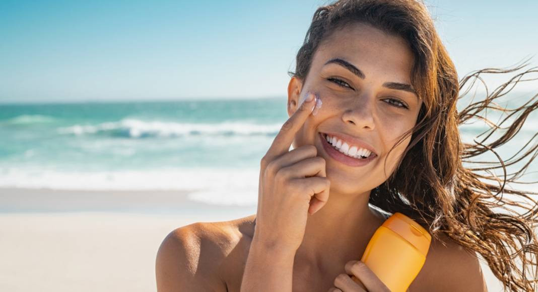 Porselen gibi bir cilde sahip olmak için cilt bakımı tavsiyeleri - Resim: 6